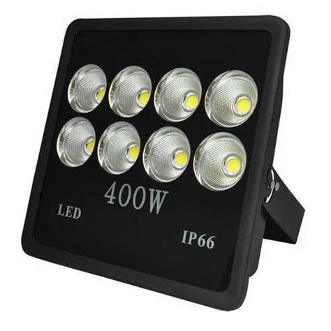 Led 400 Watt Hd Flood Light Ip Rating Ip66 At Rs 500piece In Pune