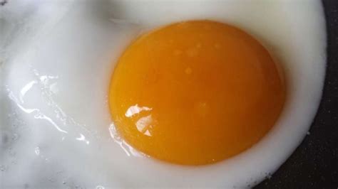 Masak Telur Dalam Microwave Lalu Meledak Mata Wanita Ini Buta