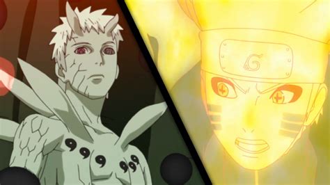 Naruto Shippuden ナルト 疾風伝 Anime Review Episode 381 The Strongest