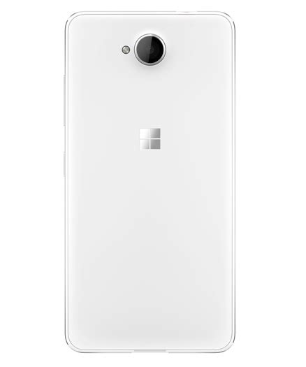 Microsoft Lumia 650 White Mobilni Online