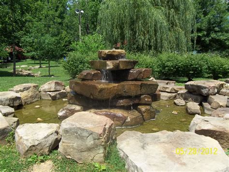 Fountain City Park,Knoxville Tn photo by Marcia Thomas | Fountain city