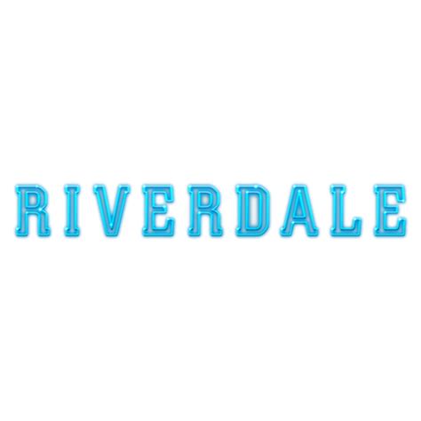 Riverdale Logo Riverdale Png Image With Transparent Background Png