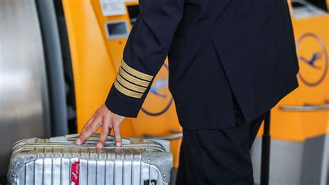 Tarifverträge sind für die mitglieder der jeweiligen gewerkschaft und des arbeitgeberverbandes immer verbindlich. Lufthansa und Konzernpiloten einigen sich auf Tarifvertrag ...