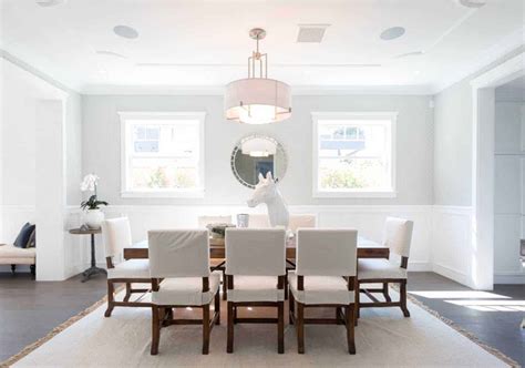 35 Transitional Dining Room Ideas For 2019