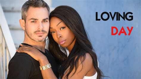 National Loving Day Celebrating Marriage Equality For Interracial Couples Youtube