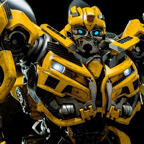 3a Transformers Dotm Bumblebee Official Announcement Tfw2005