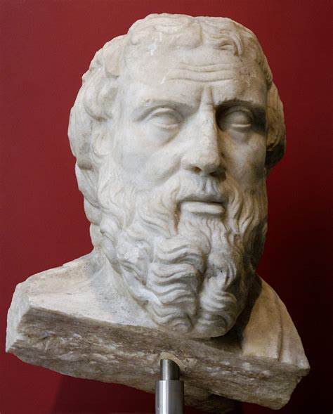 Hoe ‘modern Was Herodotus Historiënhistoriën