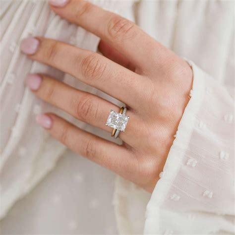 The Most Popular Diamond Shapes For Engagement Rings