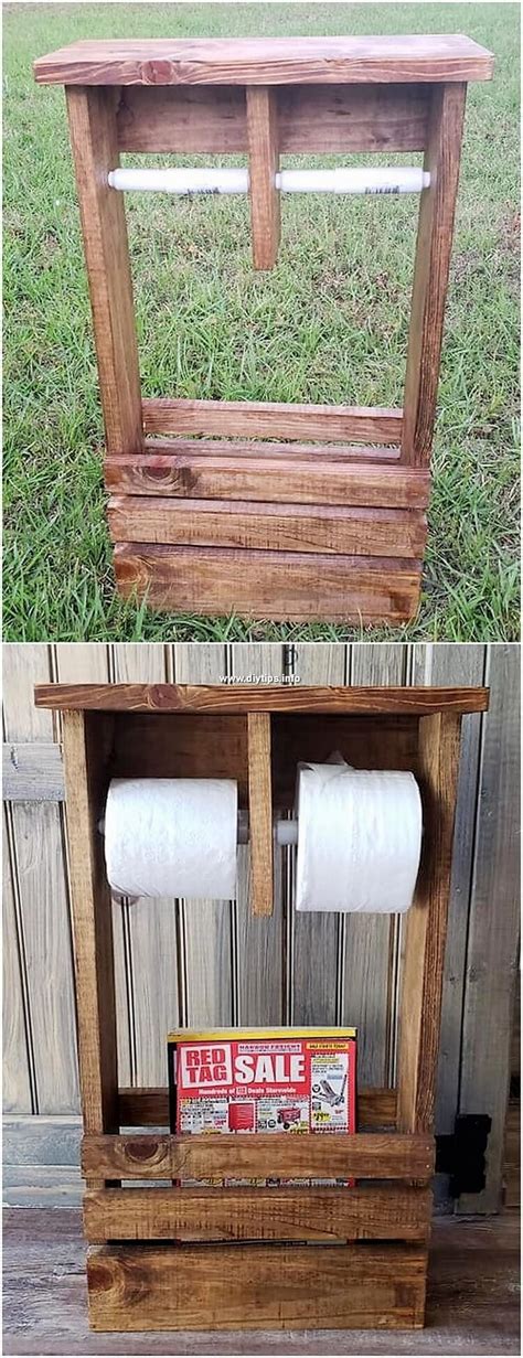 Easy And Simple Diy Wood Pallet Projects Diy Ideas And Crafts