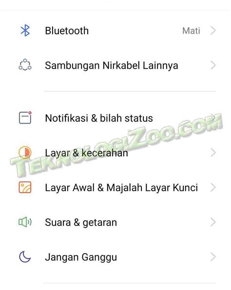 Oppo r831 (neo 3) oppo r1201 (neo 5) oppo a33, a1603 (neo 7) oppo a37 (neo 9) oppo a39 (neo 10) oppo a57. Cara Mengaktifkan Mode Jangan Ganggu di HP Oppo F9 ...