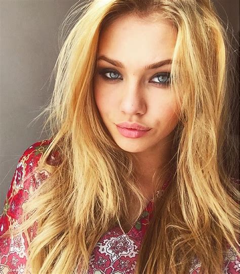 Hanna Edwinson On Instagram “rufsigt Sleepyhead” Blonde Beauty