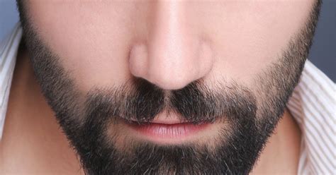 Are Women Attracted To Men With Beards Psychology Today