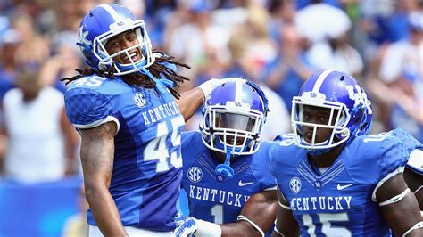 Bank or open an account online, by app or in one of our stores. Kentucky Football Roundtable: Defensive MVP through 5 ...