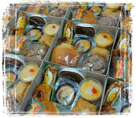 20 Tempat Jual Snack Box Di Jakarta Pilih Mana Jajanan Pasar Yang Enak Harga Murah Aschere Energy