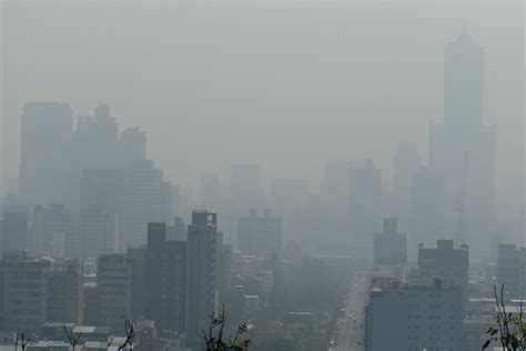 高雄反空污大遊行 要求呼吸乾淨空氣權 生活 Newtalk新聞