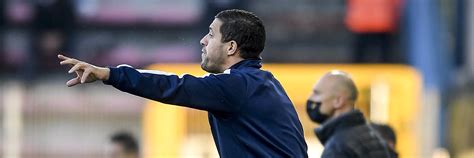 Sporting charleroi won 17 matches. CHARLEROI - ZULTE WAREGEM : l'échauffement - RCSC ...