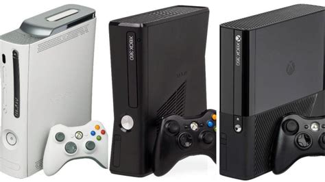 Looking Back To 2016 At The Discontinuation Of The Xbox 360 The End
