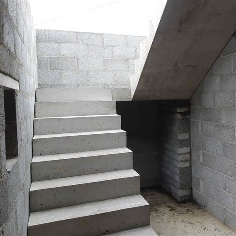 Precast Stairs Fogarty Concrete