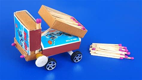 Pin By Roman Petru On Crative In 2021 Toy Car Matchbox Crafts Toys