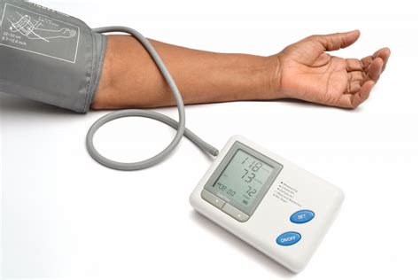 High blood Pressure Dangers: Hypertension's Effects on Your Body ...