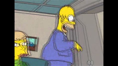 Homer Simpson Evil Laugh Youtube