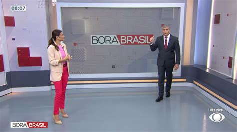 Joel Datena Cobra Mudan As Em Telejornal Ao Vivo Na Band