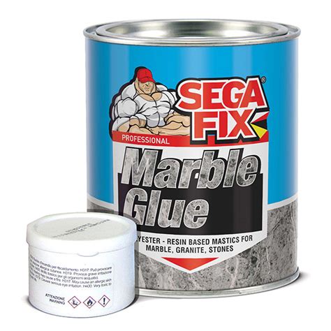 Marble Glue Sega Fix Manufacturer