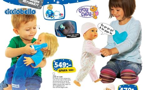 Gender Stereotypes In Toy Advertising