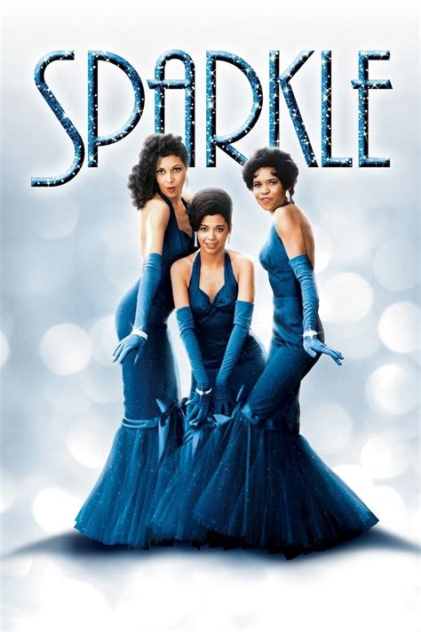 Sparkle 1976 Posters — The Movie Database Tmdb
