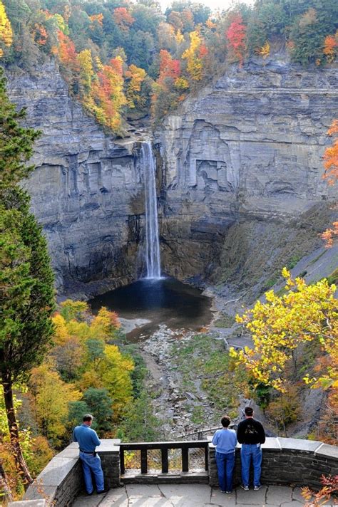Grab Your Camera And Enjoy The Upstate New Yorks Impressive Fall