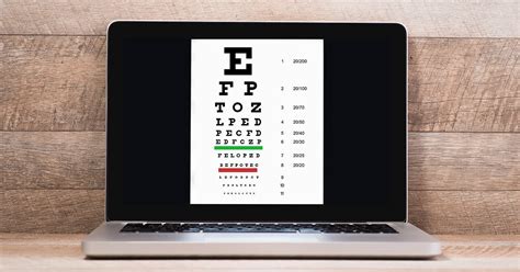 Online Eye Testing Everything You Need To Know Eyemantra