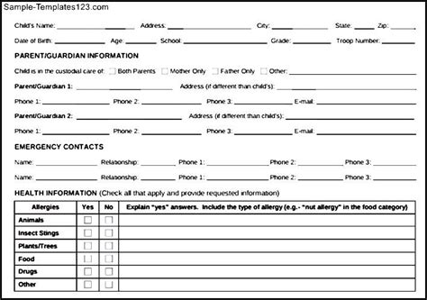 I, (name) hereby authorize mr/ms. Free Download Medical Authorization Form - Sample Templates - Sample Templates