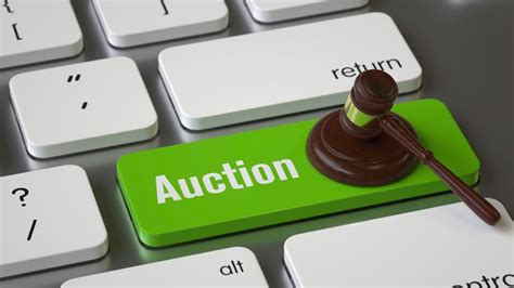 Introduction To Target Auction Company
