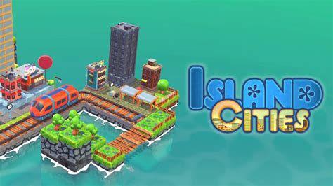 Island Cities Switch Review The Game Slush Pile