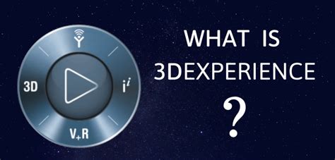 What Is 3dexperience Trimech