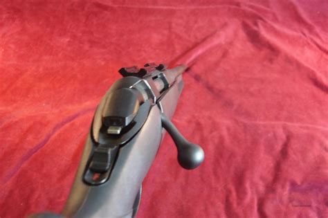 Ruger American Rifle 30 06 Bolt Action New 06 For Sale