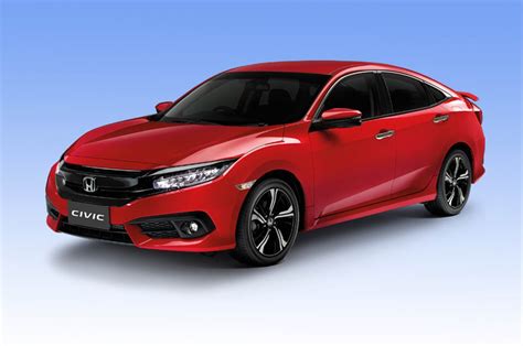 India Bound Honda Civic Expected Price Features Competition Check And