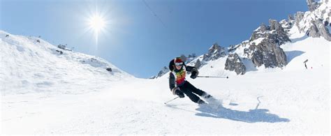 Luxurious European Skiing Best Luxury Ski Resorts In Europe