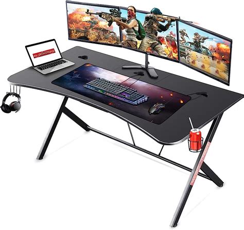 Big Gaming Desk