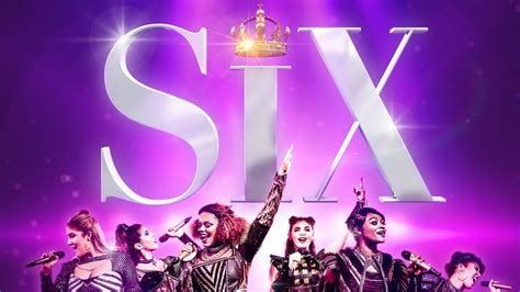 Six The Musical May Be Coming To Manila