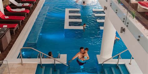 Maybe you would like to learn more about one of these? Hotel Aqvatonic Med Spa - Steaua de Mare 3* Eforie Nord ...