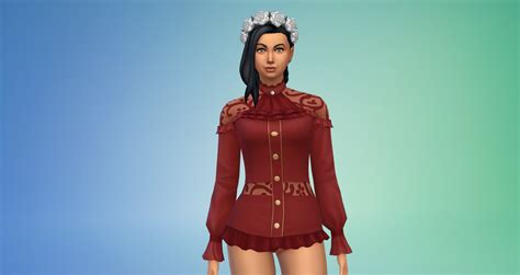The Sims 4 Vampires Guide Simsvip