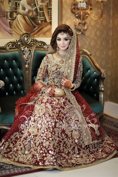 Create a wedding plan for free. Pin by sahaba on indian dreess | Asian bridal dresses ...
