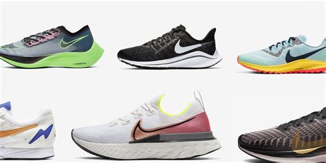 Good price ranges, and a. The best Nike running shoes 2020