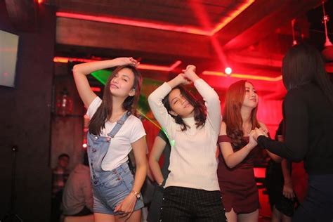 Wu Bar And Club Pik Jakarta Jakarta100bars Nightlife Reviews Best Nightclubs Bars And