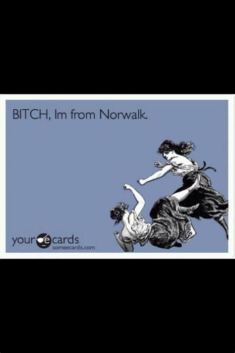 Norwalk Norwalk Hometown Throat Punch Thursday