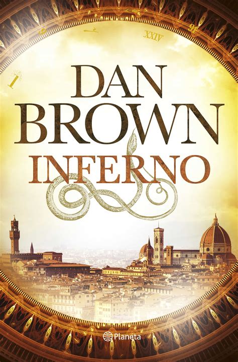 Inferno VersiÓn EspaÑola Ebook Dan Brown Descargar Libro Pdf O