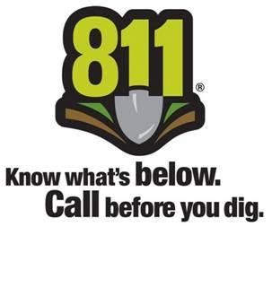 We don't recognize that email address. Call Before You Dig | Stafford Township, NJ
