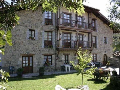 Fincas rústicas en venta baratas en cantabria provincia. Casa Rural Josefina, Casa rural en Aliezo Cantabria