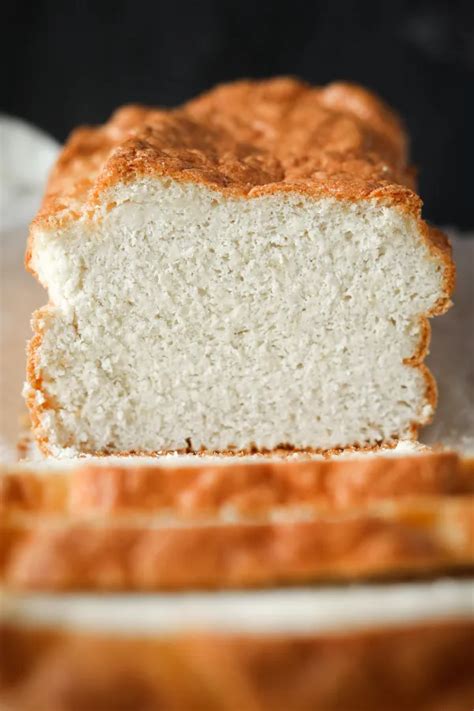 How to toast keto bread. Keto Bread Recipe | How To Make Keto Bread With Almond ...